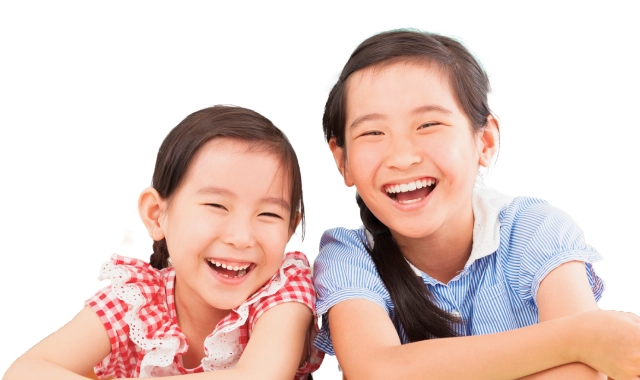 5 - 17 Years Old